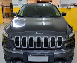 Cherokee 2.0 Mjt II Longitude AZIENDALE PERFETTA