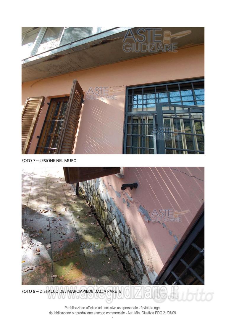 Appartamento – Spoleto, Perugia - Vista 5