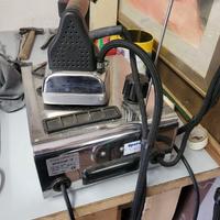 Ferro da stiro professionale
