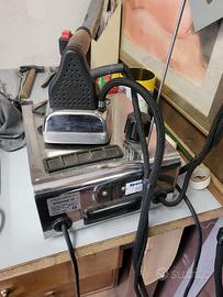 Ferro da stiro professionale
