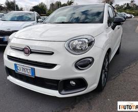 FIAT - 500 X 1.3 mjt Sport 95cv