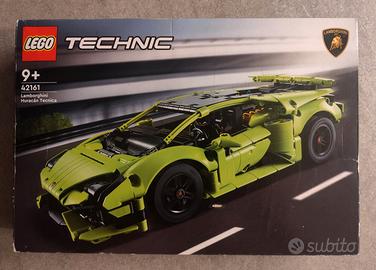 LEGO Technic 42161Lamborghini Huracán Tecnica