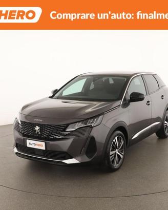 PEUGEOT 3008 CB26376