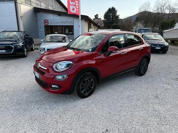 Fiat 500X 1.3 MultiJet 95 CV Pop Star