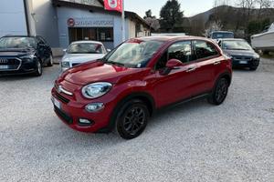 Fiat 500X 1.3 MultiJet 95 CV Pop Star