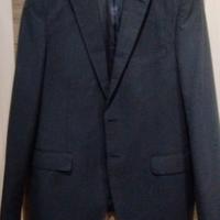 Due giacche e un trench