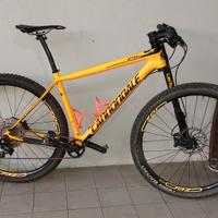 Mtb CANNONDALE FSI ORANGE tg.L 