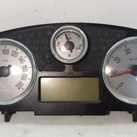 QUADRO STRUMENTI CENTRALE LIVELLI LANCIA Ypsilon 2