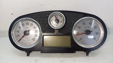 QUADRO STRUMENTI CENTRALE LIVELLI LANCIA Ypsilon 2