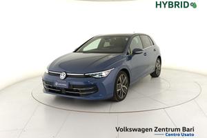 Volkswagen Golf 1.5 tsi ehybrid 50 years 204cv dsg