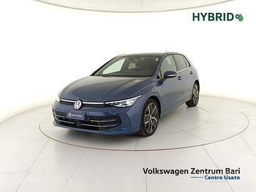 Volkswagen Golf 1.5 tsi ehybrid 50 years 204cv dsg