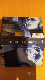 film raro cantante Mina su whs.