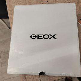 stivaletto Geox nuovo con cartellino 