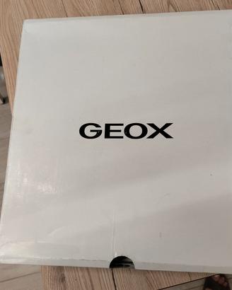 stivaletto Geox nuovo con cartellino 
