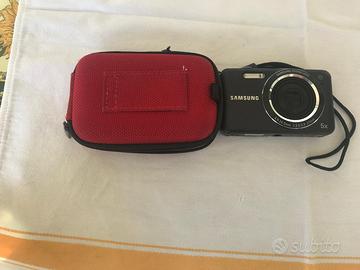 Machine fotografiche