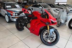 Ducati Panigale V4 S