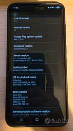 Samsung Galaxy S24+ 256GB con accessori