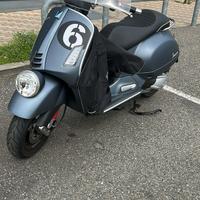 Coprigambe vespa