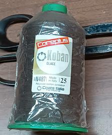 cotone filo di poliestere koban glace coats