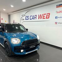 Mini Cooper Countryman 2.0 D Aut. Hype 150 cv