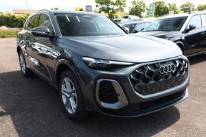 Audi Q5 2.0 tdi mhev+ S line edition quattro 204cv
