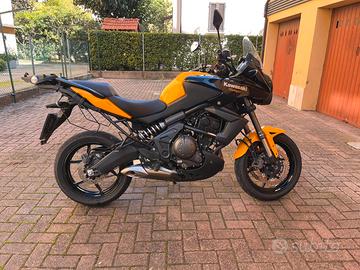 Kawasaki versys 650 abs / scmbi0
