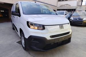 FIAT Doblo 1.5 Hdi 100cv XL Van 3posti