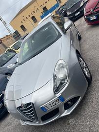 Alfa Romeo Giulietta 1.6 JTDm-2 105 CV Exclusive