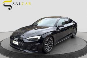 Audi A5 Sportback 40 tdi 2.0 190cv S-Line s-tronic
