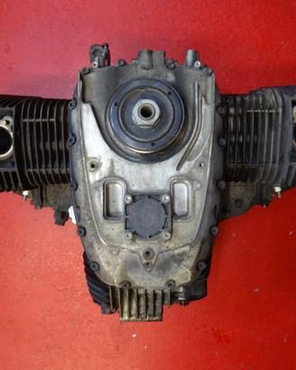 MOTORE BMW R1200GS 2007