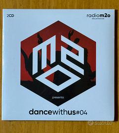 Dancewithus #04 2CD