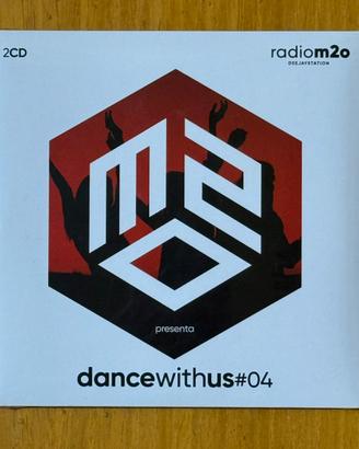 Dancewithus #04 2CD