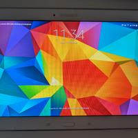 Tablet Samsung Galaxy TAB 4 T535 10.1'' LTE Wi-Fi