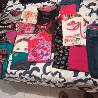 Desigual vestiti maglie pantaloni gonne