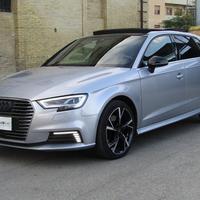 AUDI A3 SPB 1.4 TFSI e-tron S tronic