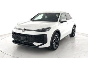 VOLKSWAGEN T-Roc 1.5 etsi R-Line 150cv dsg