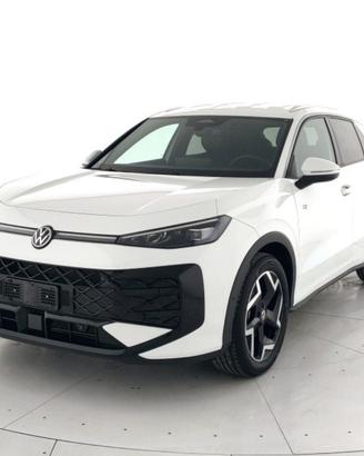 VOLKSWAGEN T-Roc 1.5 etsi R-Line 150cv dsg