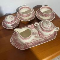 Servizio colazione antico Burgenland Villeroy&Boch