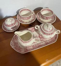 Servizio colazione antico Burgenland Villeroy&Boch