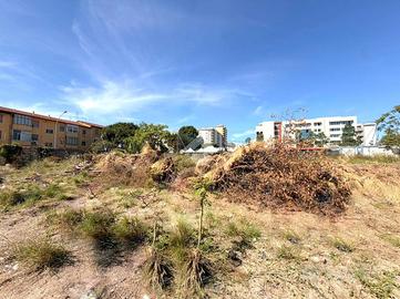 TERRENO A PALERMO