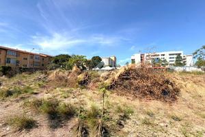 TERRENO A PALERMO
