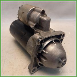 Motorino Avviamento Bosch 0001109270 Fiat Sedici