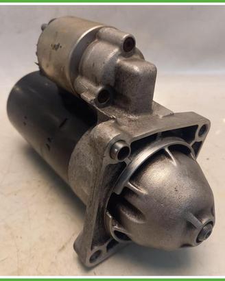 Motorino Avviamento Bosch 0001109270 Fiat Sedici