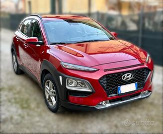 Hyundai Kona 1.0 t-gdi x-tech 2wd 120cv