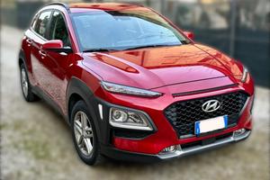 Hyundai Kona 1.0 t-gdi x-tech 2wd 120cv