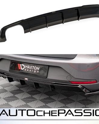 Estrattore posteriore per Seat Leon FR Sportstoure