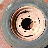 Gomme usate 