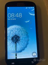 Samsung S3 nuovo