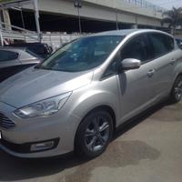Ford C-Max 1.5 TDCi 95CV Start&Stop Plus
