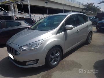 Ford C-Max 1.5 TDCi 95CV Start&Stop Plus